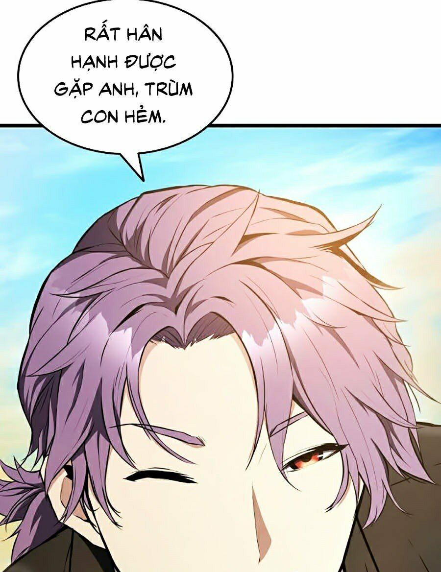 huyền thoại game thủ - tái xuất chapter 27 25