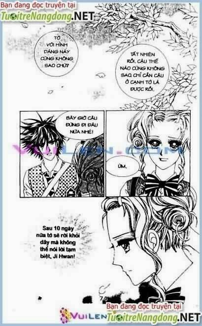 sức thanh xuân chapter 11 76