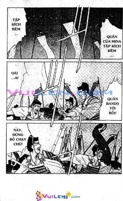 truyền nhân atula phần ii chapter 10 54