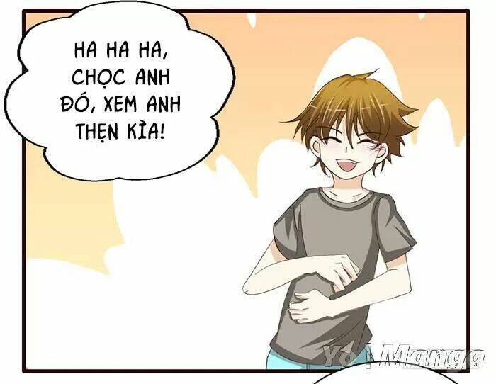 tôi là vợ tôi chapter 61 8