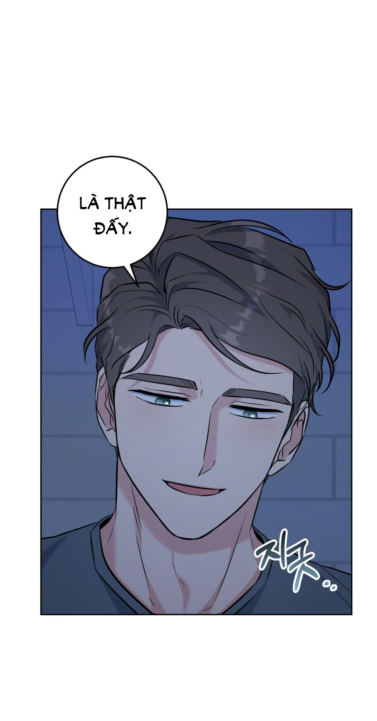 Khu Rừng Dịu Dàng chapter 13.1 - Trang 13