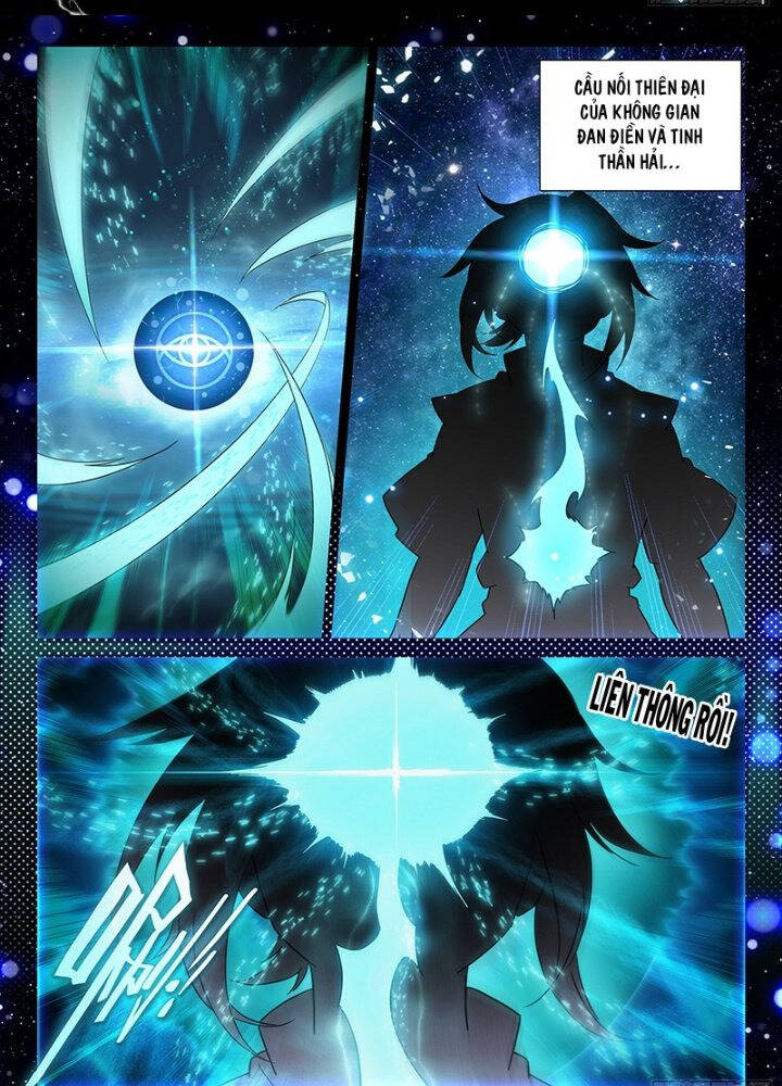 đấu la đại lục 5 - đường tam trùng sinh chapter 86 12