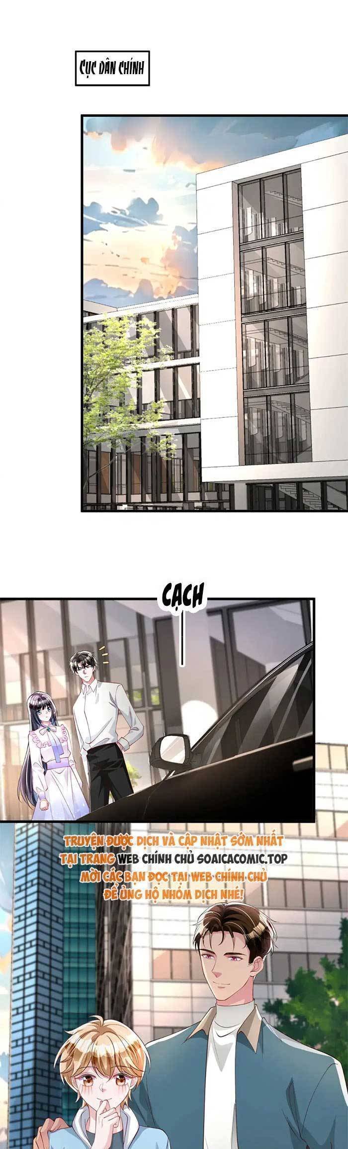 tổng tài huyết tộc cực sủng cô vợ mỹ nhân ngư chapter 208 12