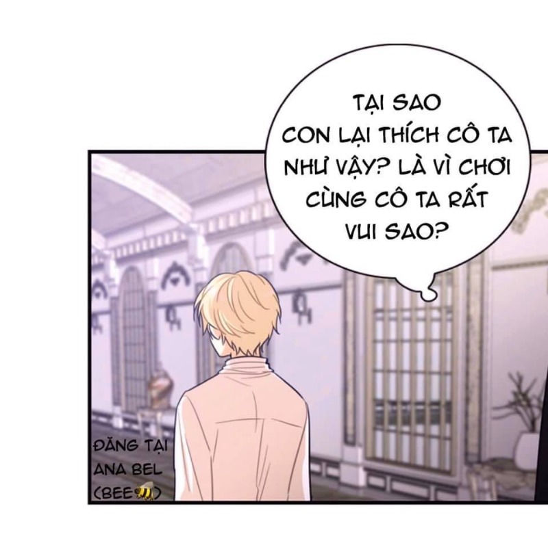 xuyên không trở thành mẹ của nhân vật phản diện chapter 5 30