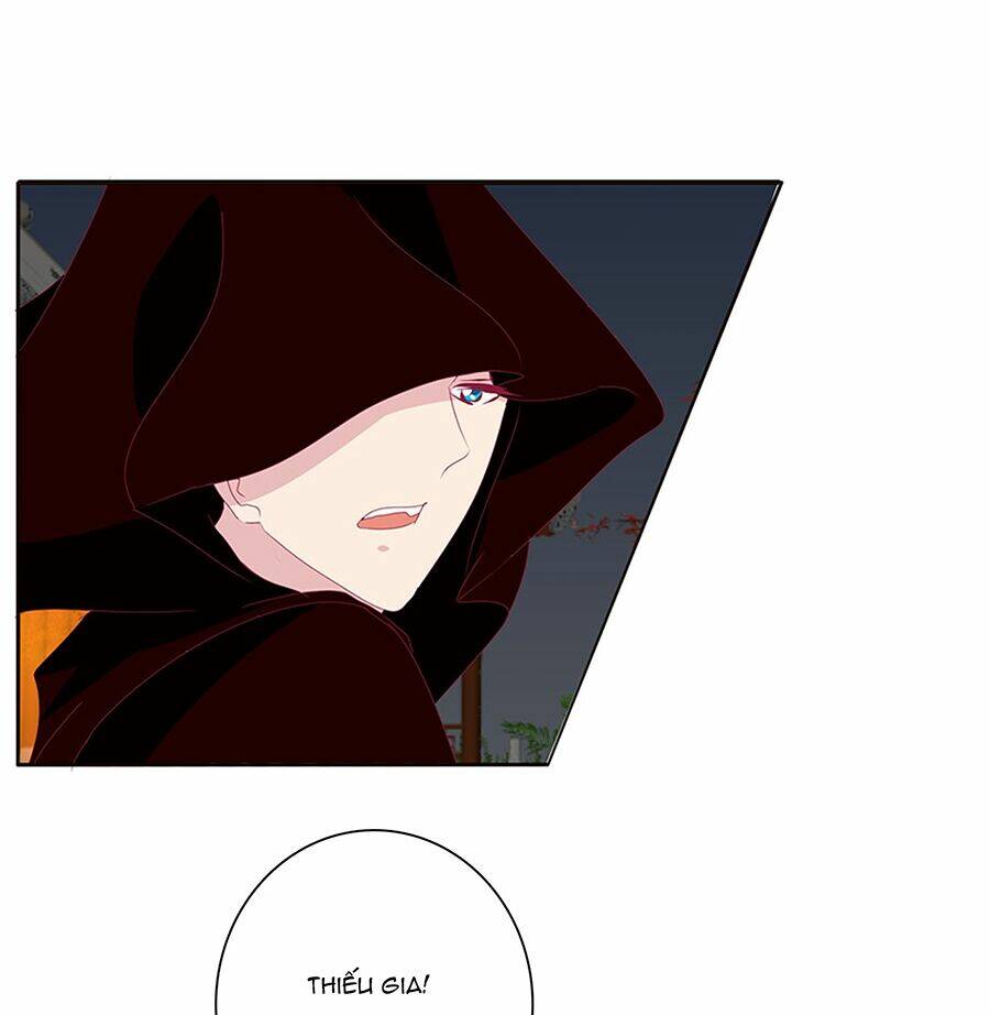 tướng quân mời ra trận chapter 162 14