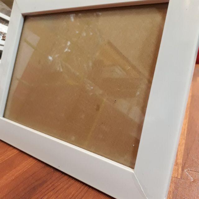 Khung ảnh mặt kính 10x15, 13x18, 15x21, 20x30 hỗ trợ in hình đóng khung