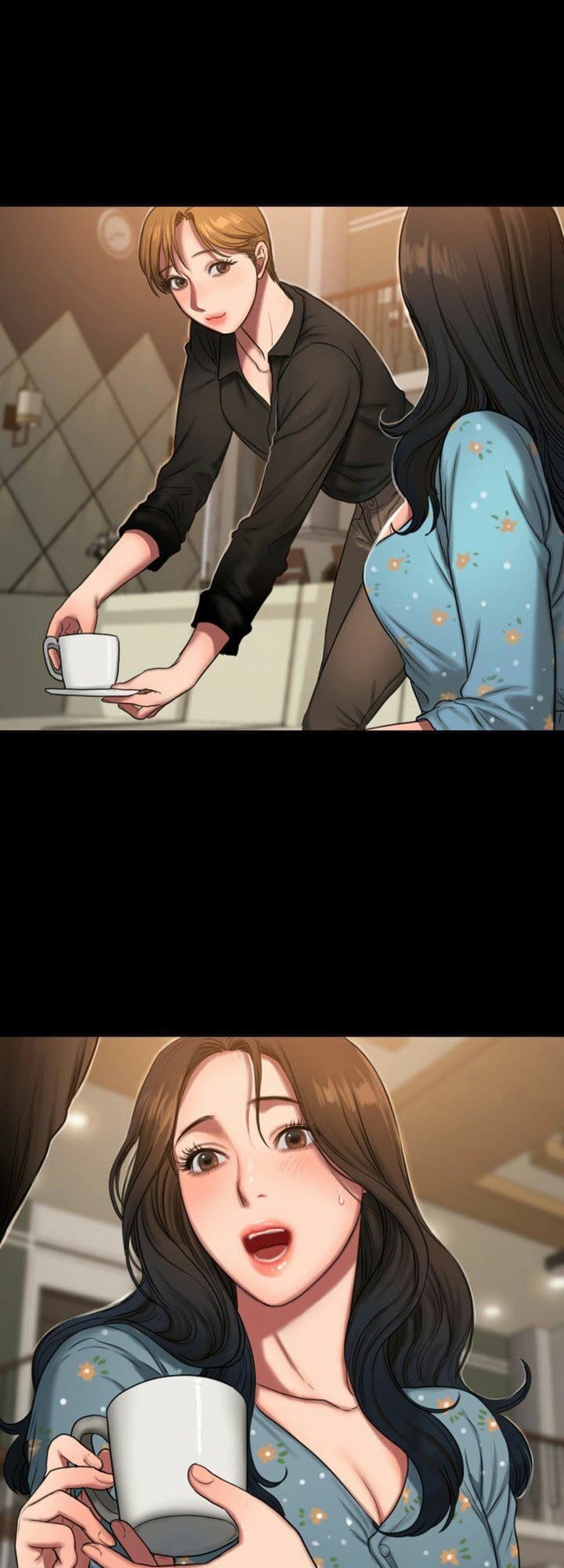 chạy trốn chapter 6 27