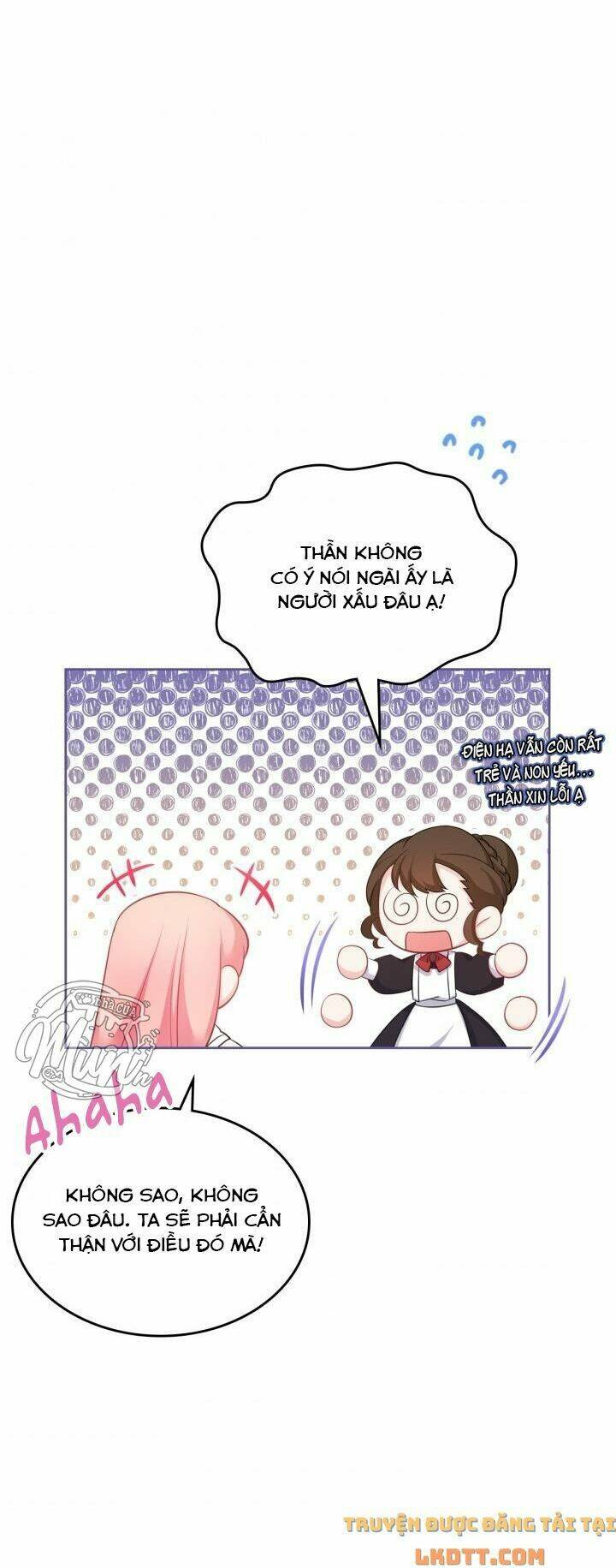 công chúa phản diện muốn ở trong ngôi nhà bánh quy chapter 49 42