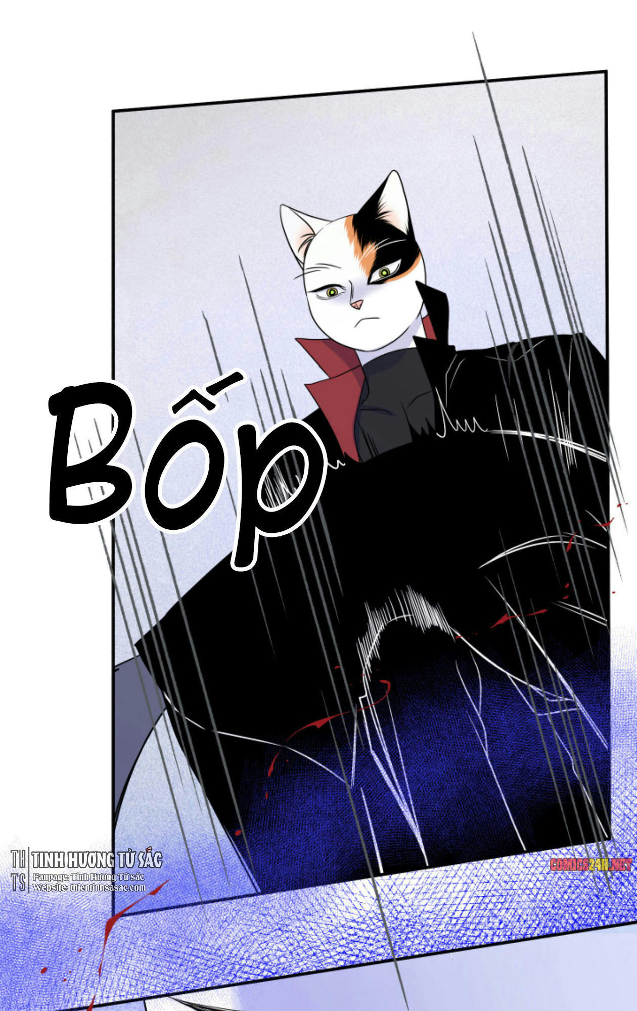 dự án xanh chapter 25 97