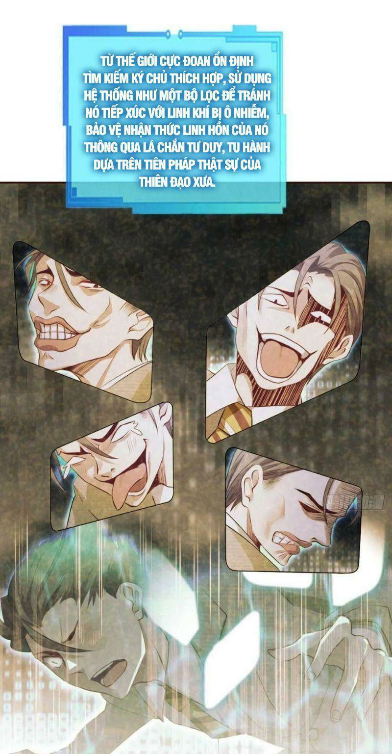 Trọng Sinh Thành Cậu Vàng Tại Dị Thế Chapter 289 16