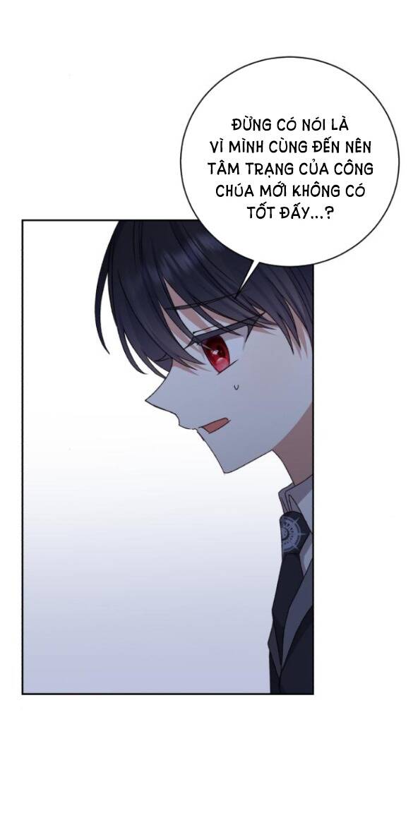Nàng Bạo Chúa Muốn Có Một Cuộc Sống Hạnh Phúc Hơn! chapter 18.2 22