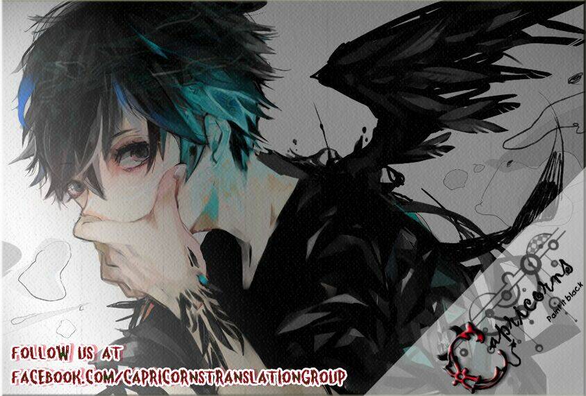 kimi no kanaderu hikari chapter 2 1