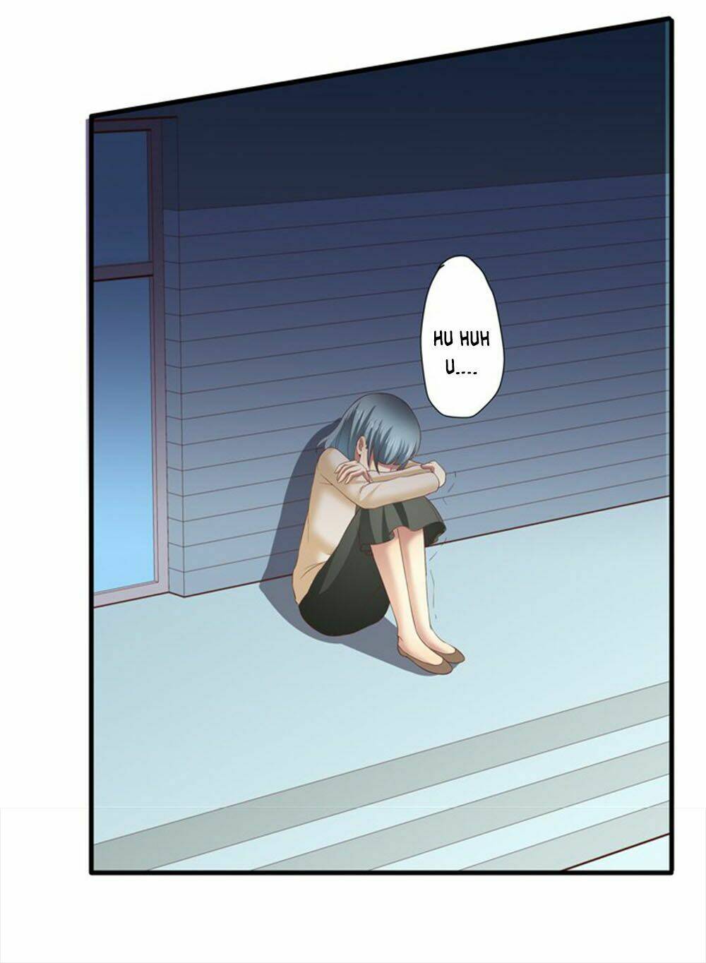 khi trò chơi ác ma bắt đầu chapter 26 40