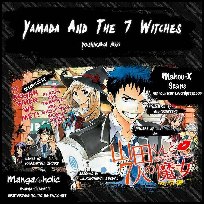 yamada và thất đại ma nữ chapter 39 1