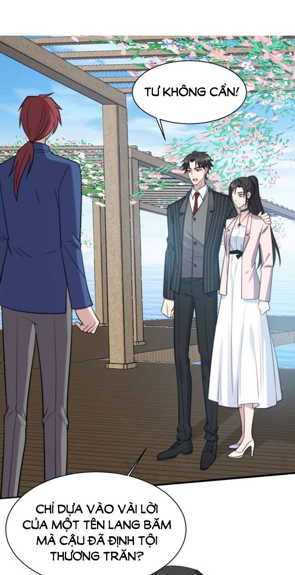 khoá chặt đôi môi (full) chapter 31 27