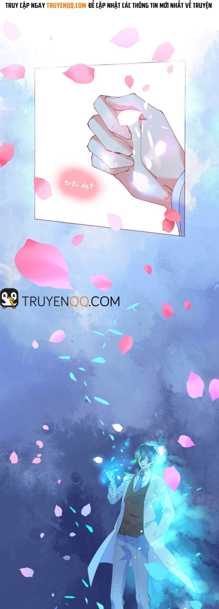 cơ trưởng ngài nhẹ nhàng thôi chapter 56 8