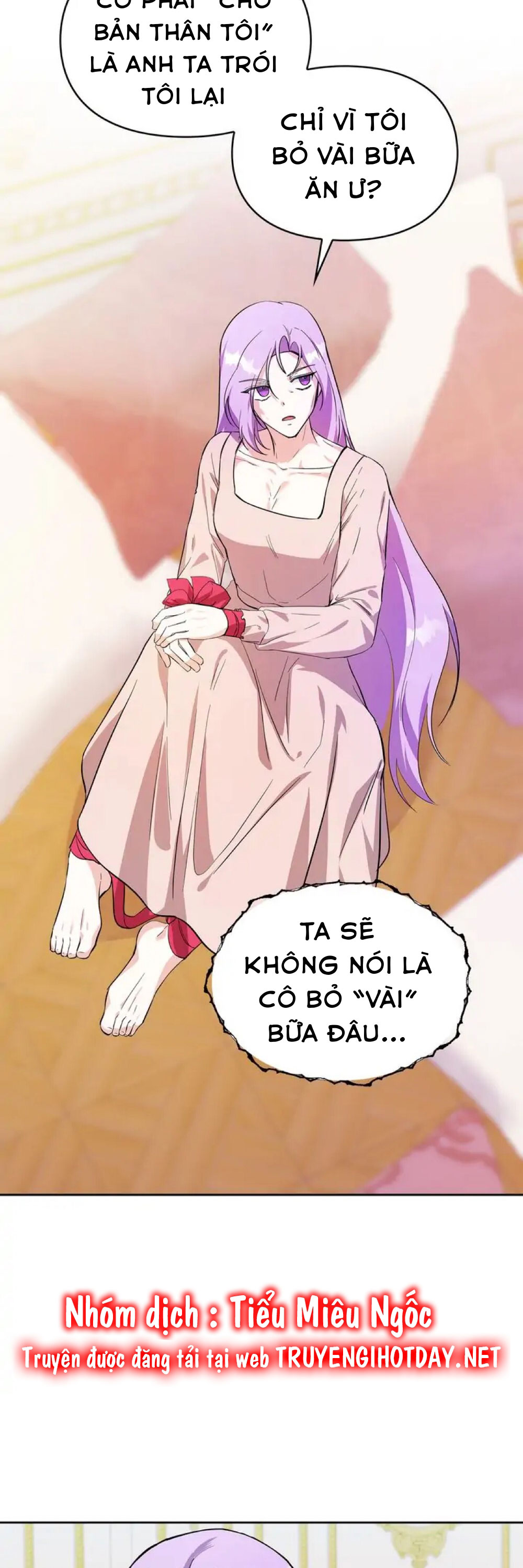 hãy nghe lời của tôi chapter 59.1 15