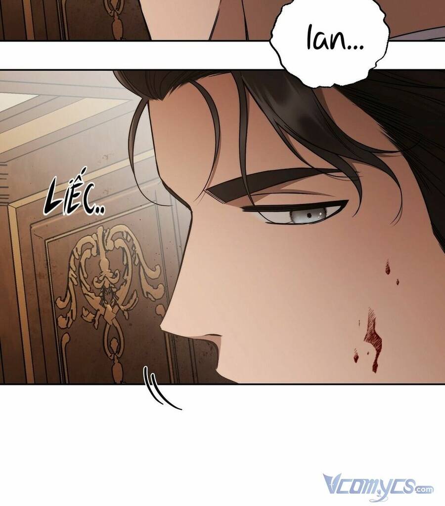 lời nói dối vĩnh cửu của người chapter 17 51