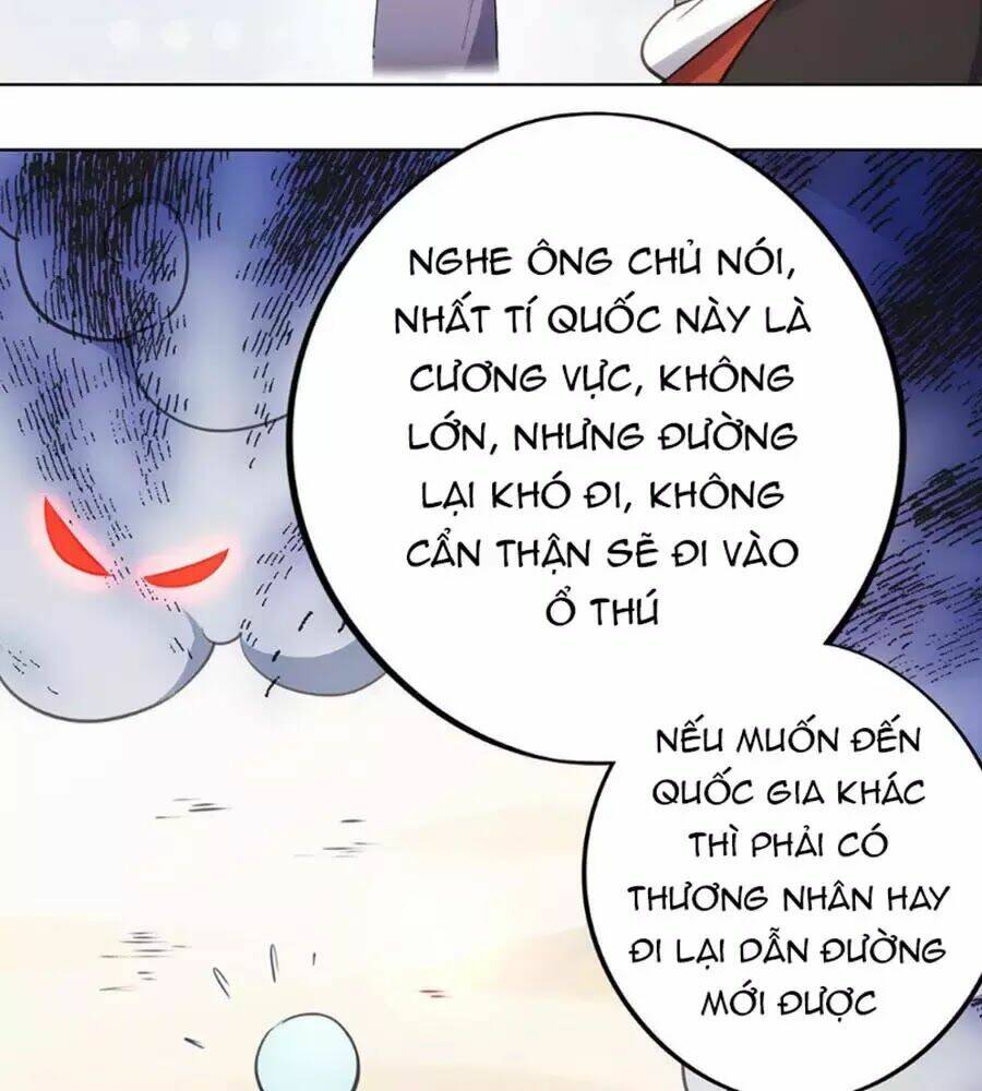 thiên kim bất hoán chapter 28 28