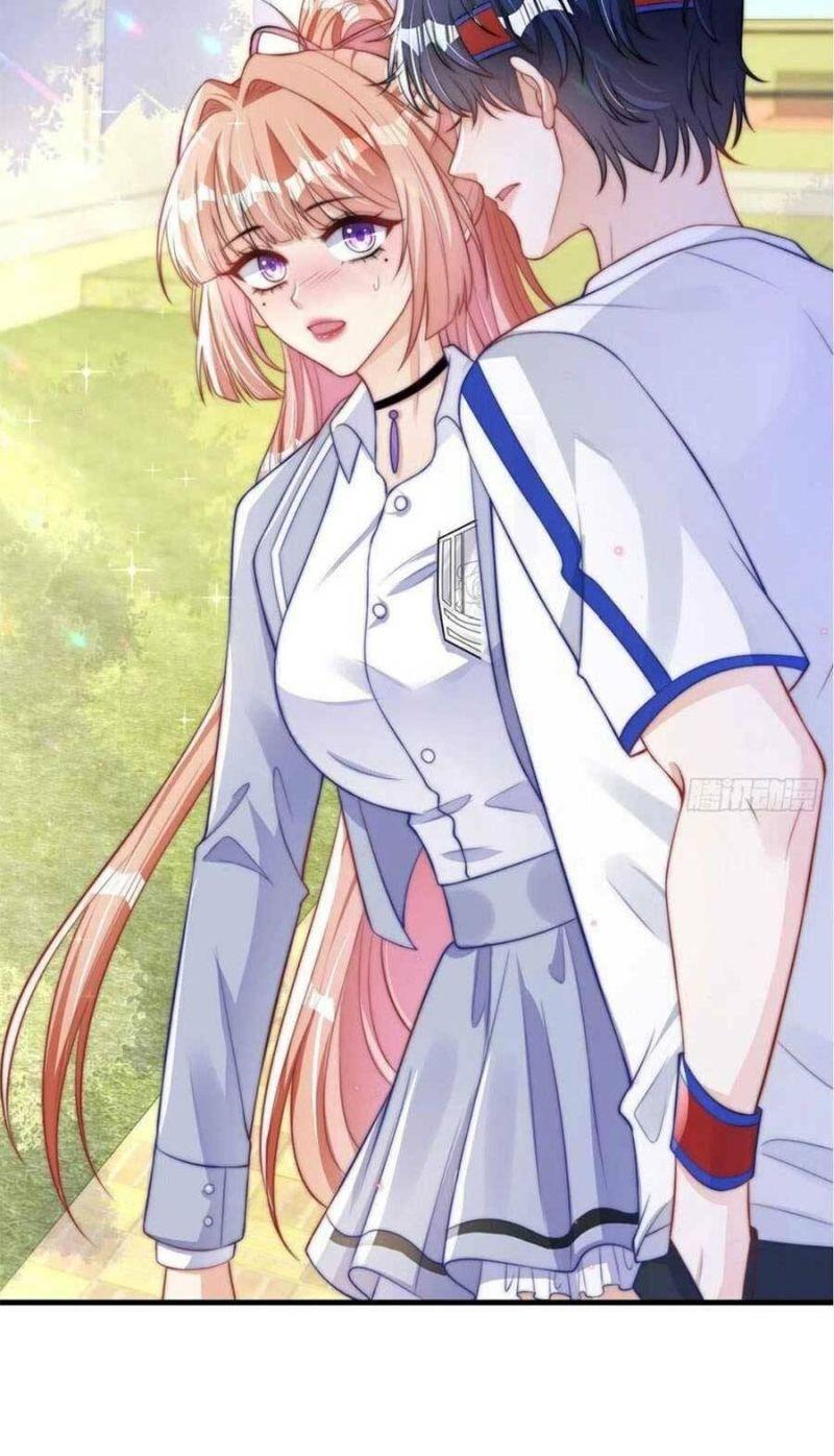 tôi được năm đại lão chiều chuộng hết nấc chapter 56 12