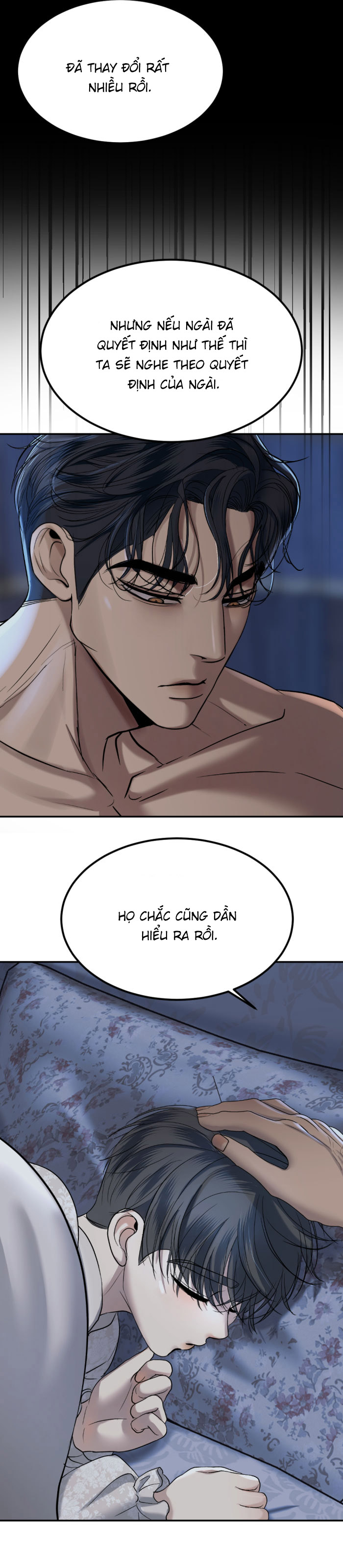 tôi là công tử đẹp nhất xiêm chapter 50 45