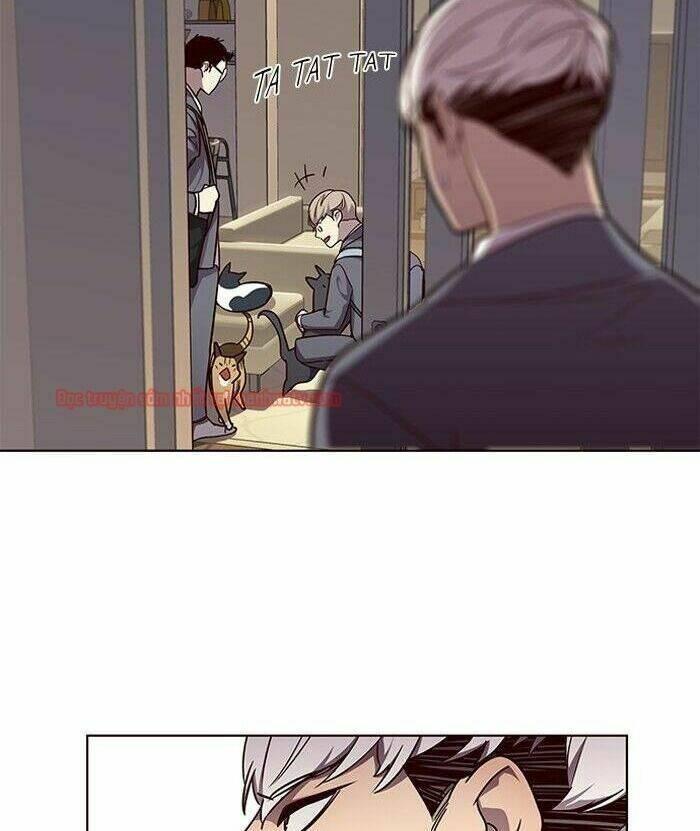 biến thân thành mèo chapter 49 74