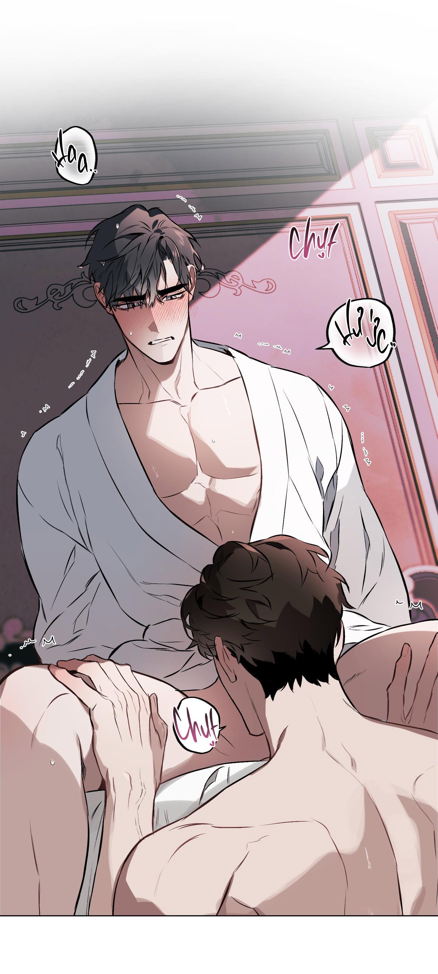 định tên mối quan hệ chapter 13 13