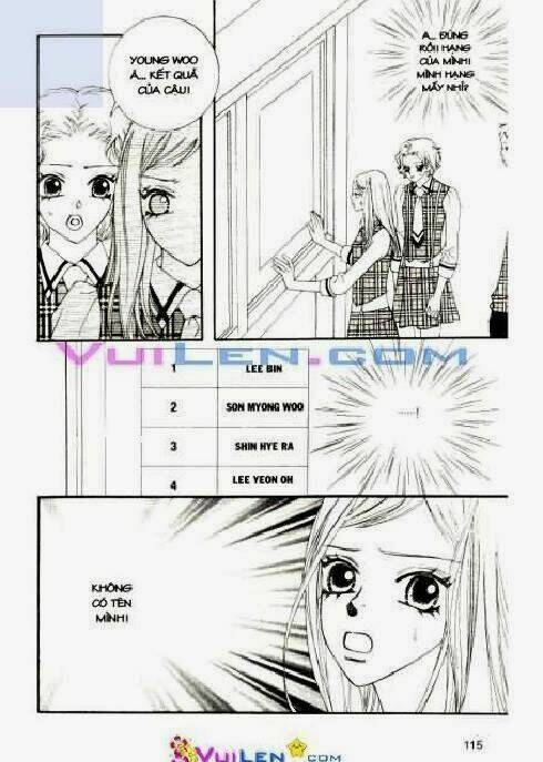 lớp học đặc biệt chapter 4 113