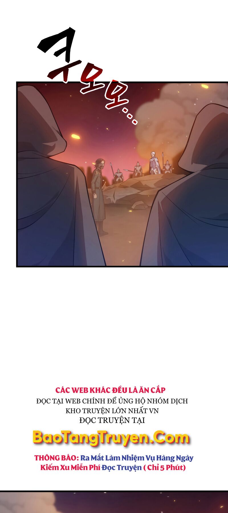 tái sinh ở dị giới, tôi từ công chức trở thành chiến thần chapter 26 45