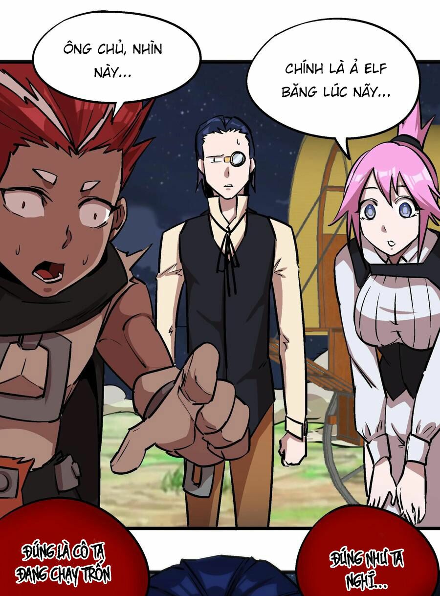 tôi không phải quỷ vương chapter 22 69