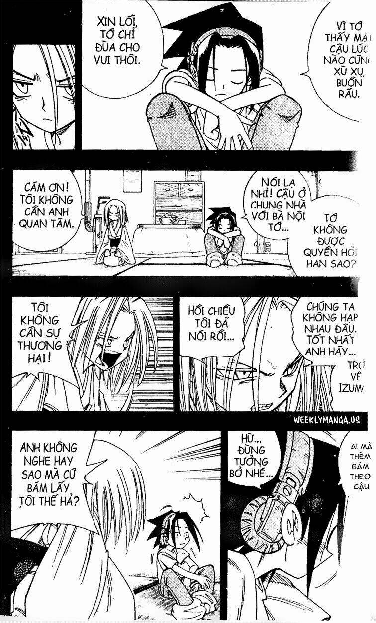 vua pháp thuật chapter 170 12