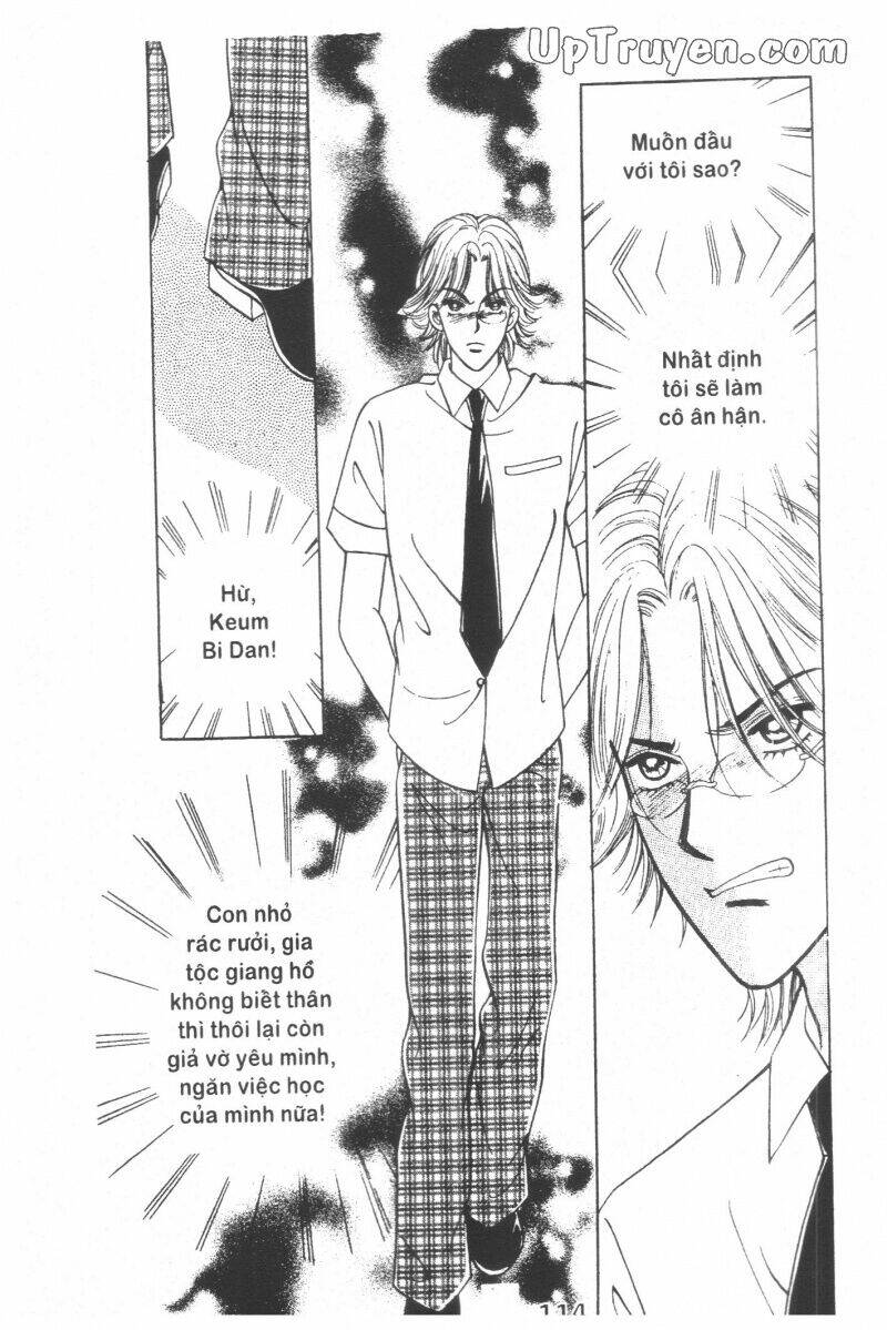 cô nàng ngổ ngáo chapter 9 114