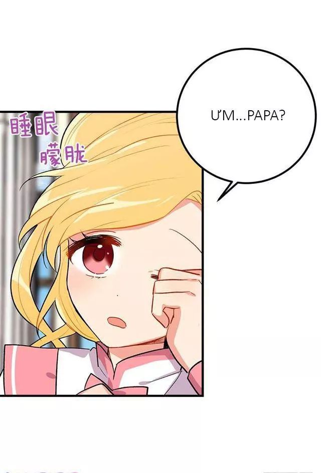 tôi là tiểu thư của gia đình này chapter 24.2 15