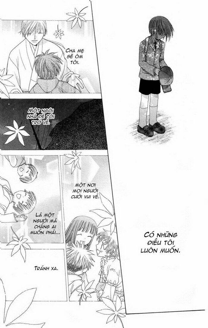 hóa giải lời nguyền chapter 84 34