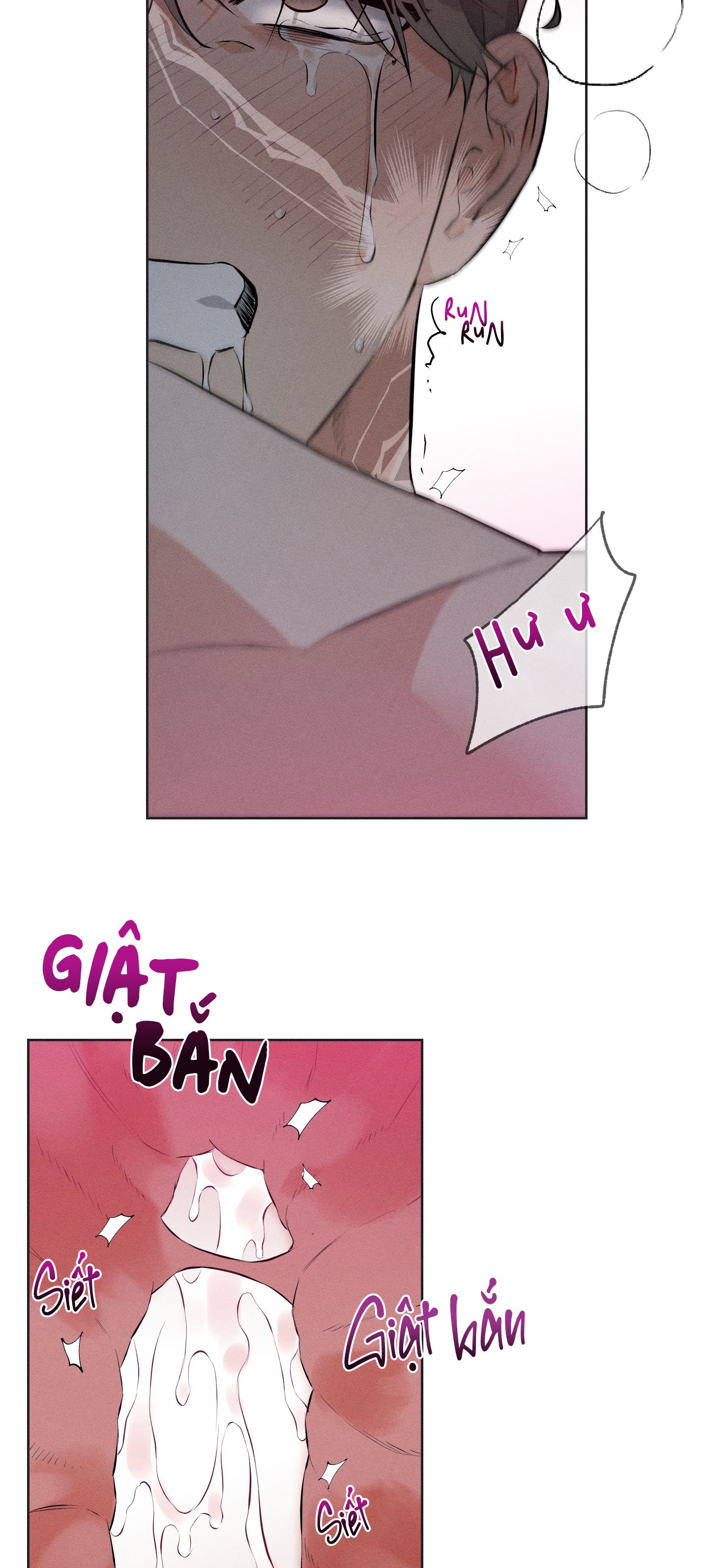 mối quan hệ thấp kém chapter 3 9