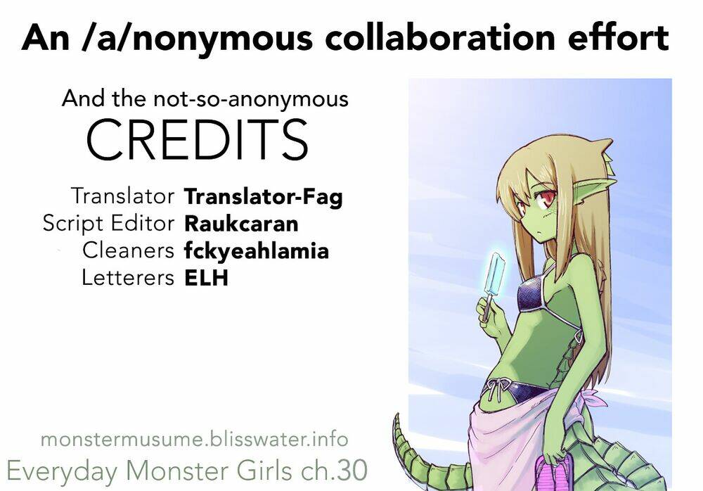 các nàng thú yêu chapter 30 39