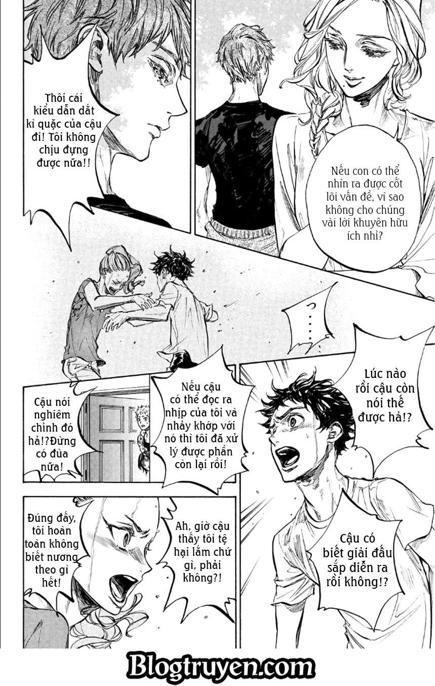 ballroom e youkoso chapter 32 28