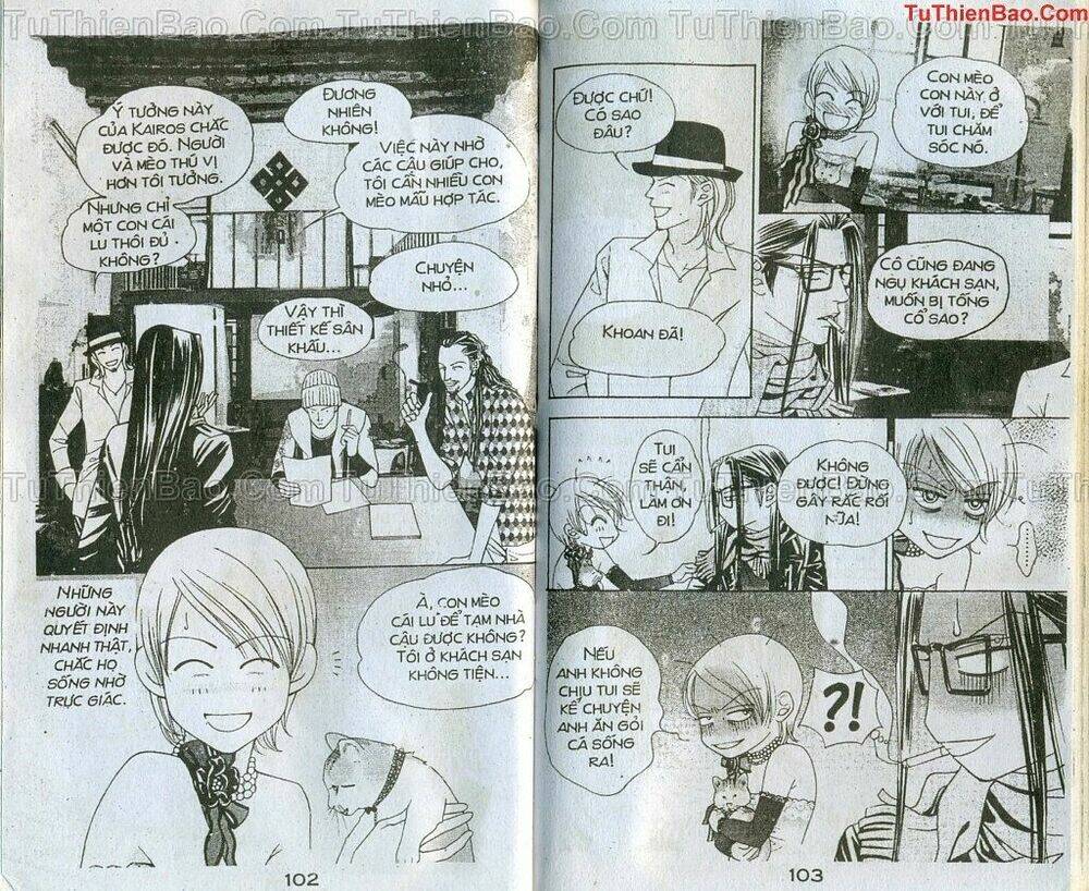 the one chapter 3 50