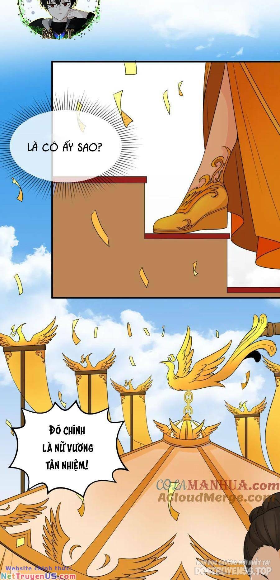 toàn cầu quỷ dị thời đại chapter 97 44