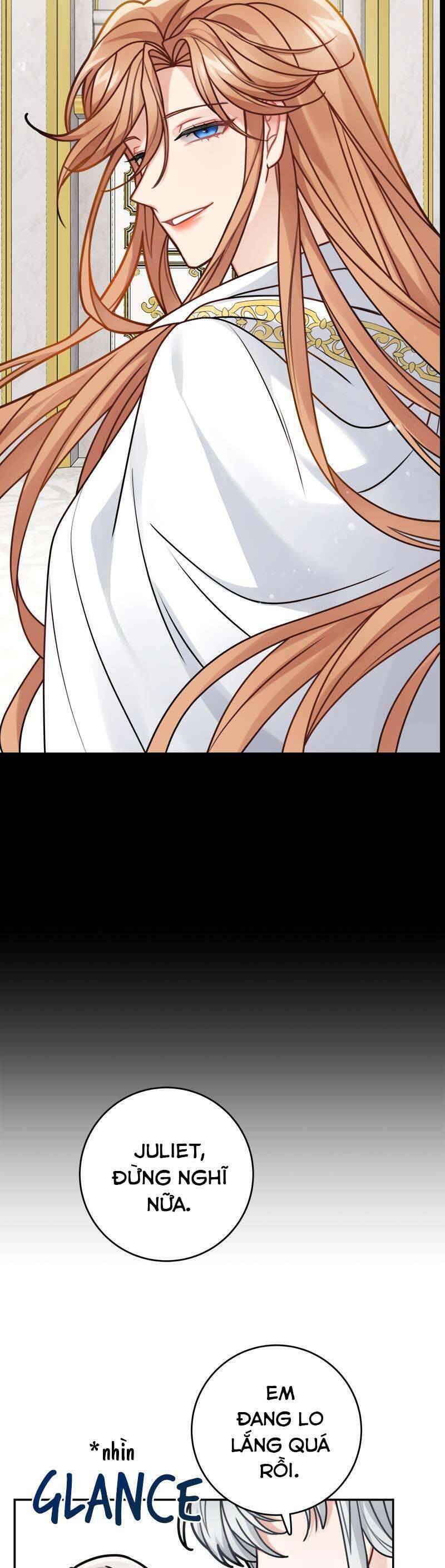 nhật ký tuần trăng mật của phù thủy và rồng chapter 115 10