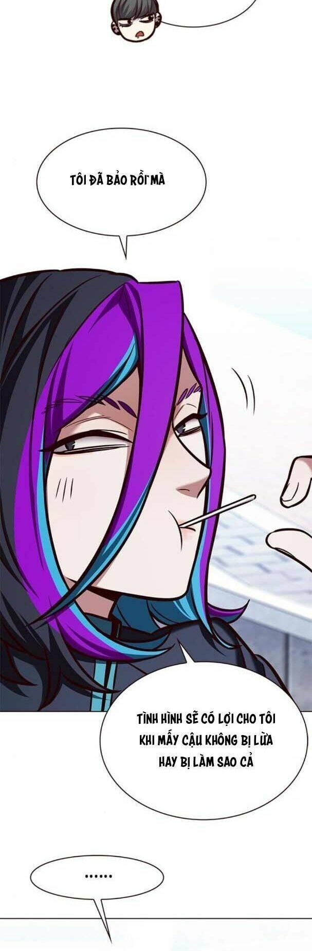 biến thân thành mèo chapter 193 23