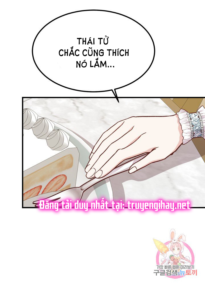 trở thành vợ thái tử quái vật chapter 16.1 23