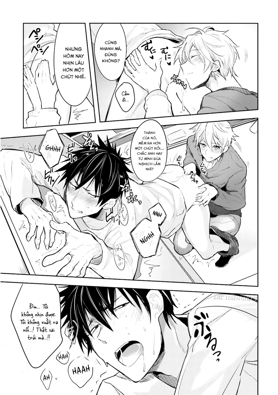 nét đẹp lao động chapter 2 18