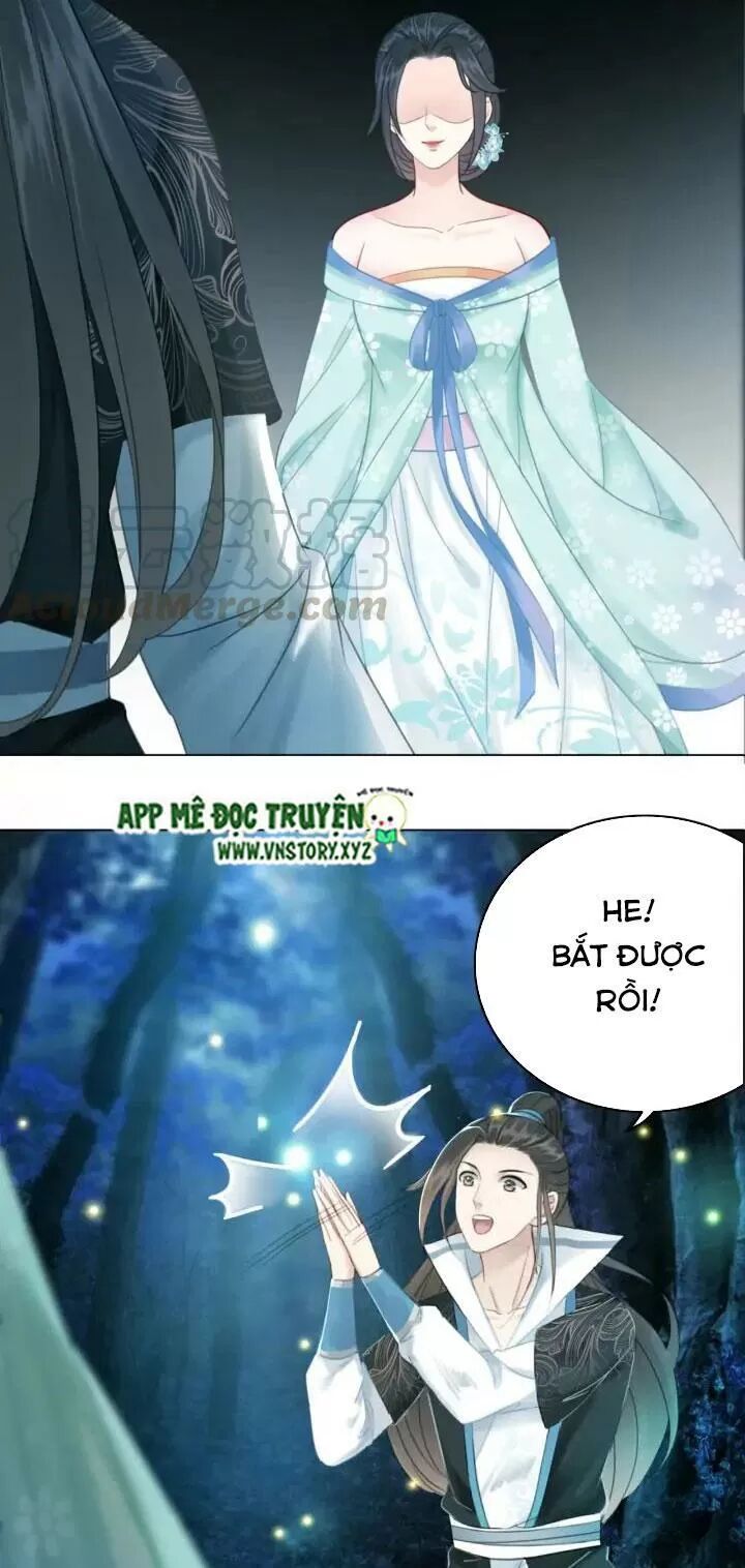 cực phẩm phế vật tiểu thư chapter 133 31