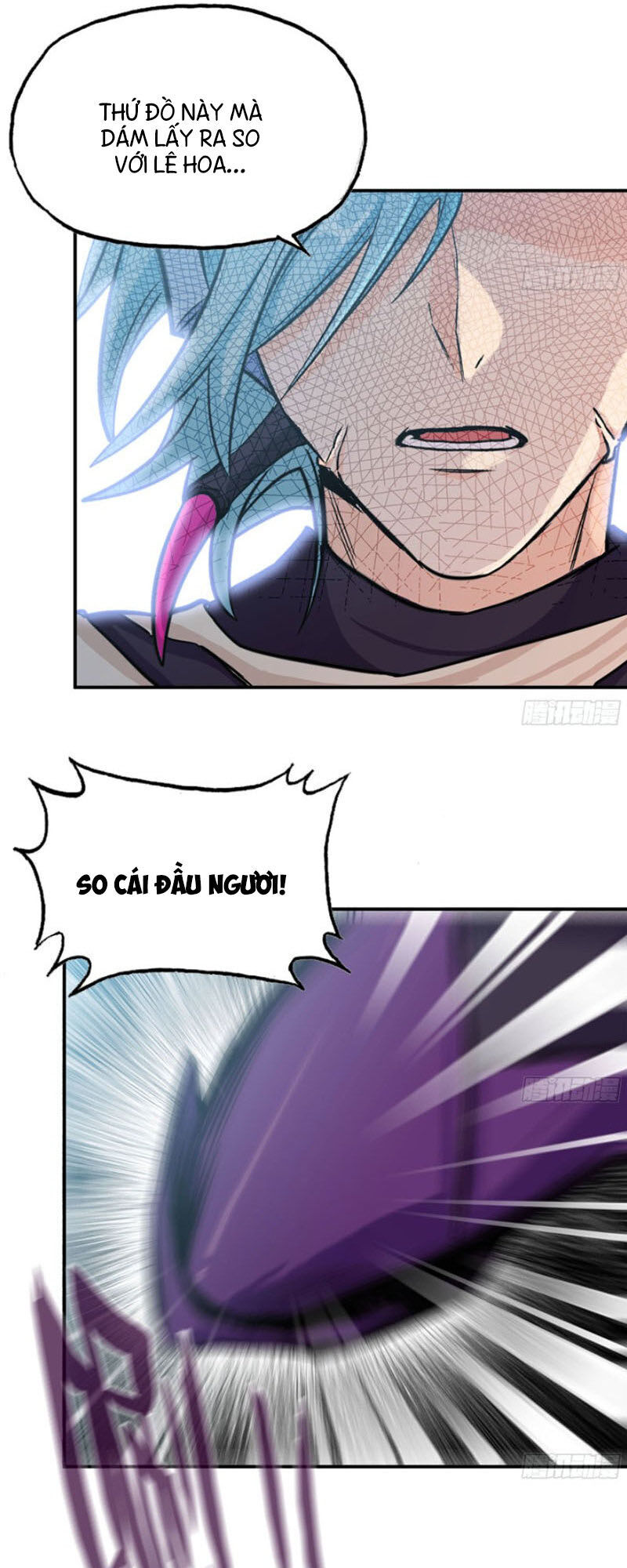 khởi đầu bằng một con côn chapter 139 5