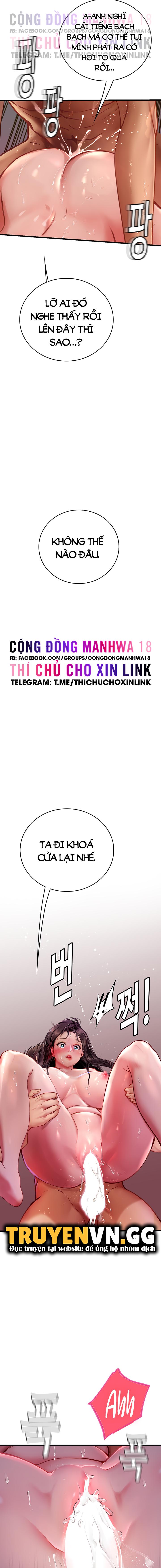 thực tập ở làng tiên cá chapter 53 12