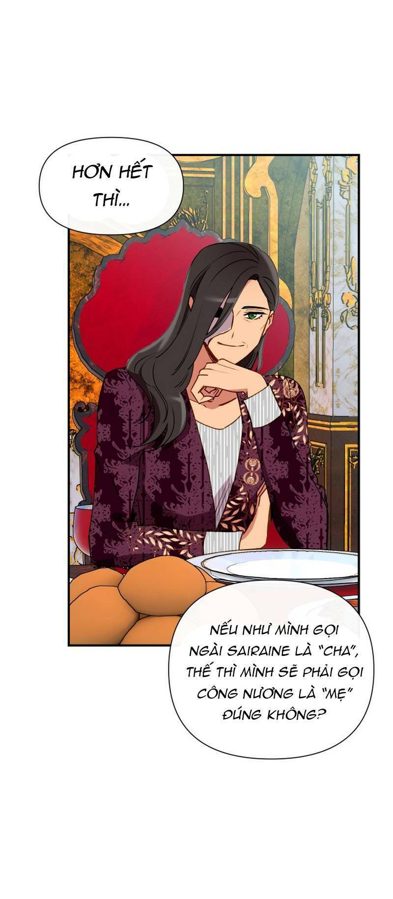 khế ước của nữ công tước quái vật chapter 26 34