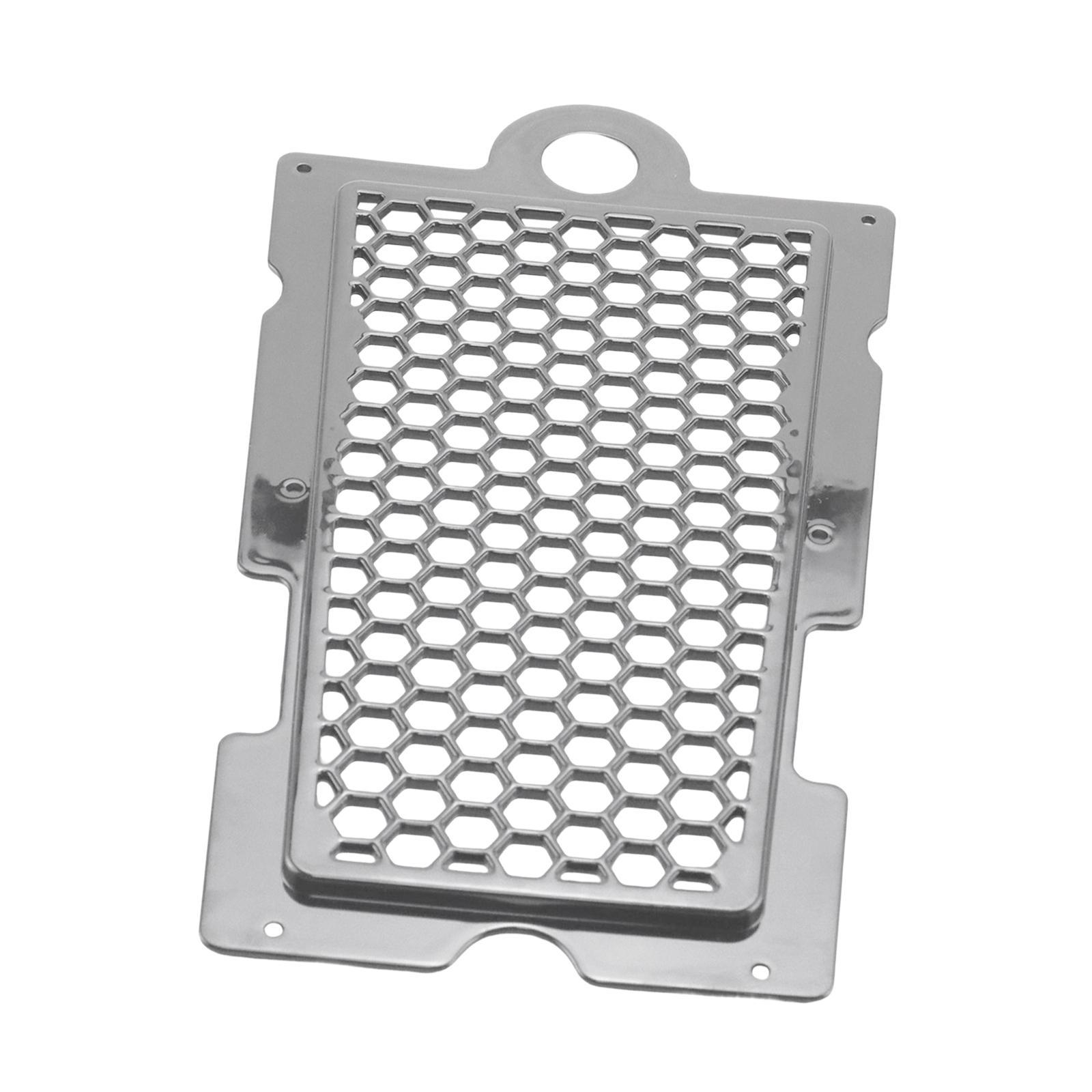 Motorcycle  Grille Protective Guard Cover