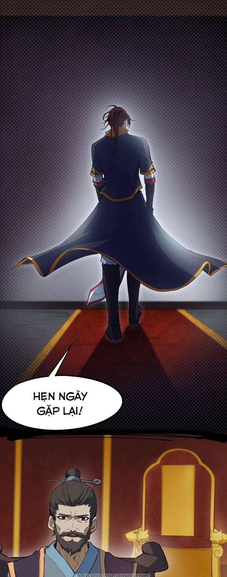 long mạch võ thần chapter 43 33