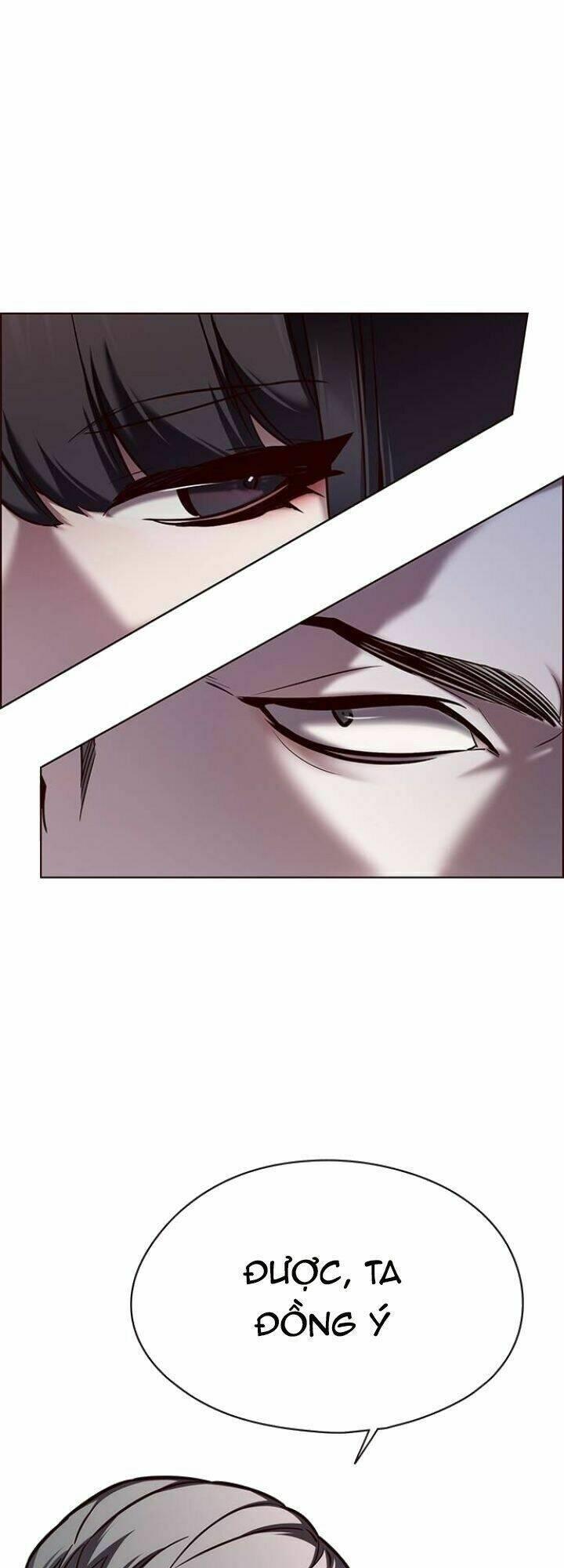 biến thân thành mèo chapter 119 32